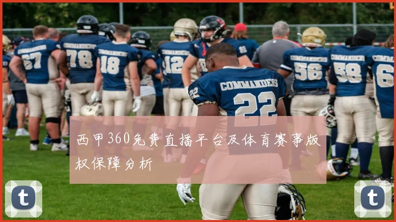 西甲360免费直播平台及体育赛事版权保障分析