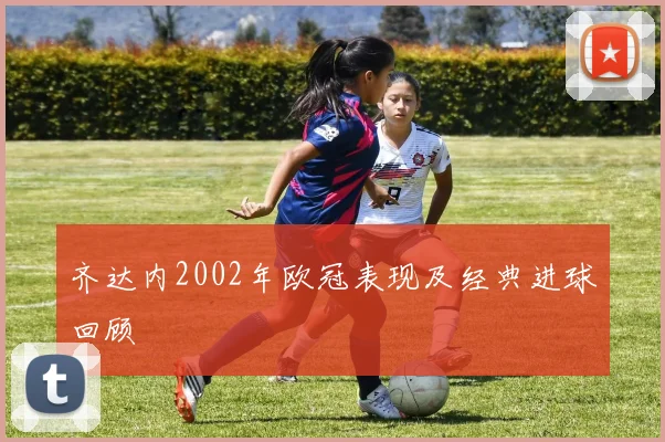 齐达内2002年欧冠表现及经典进球回顾