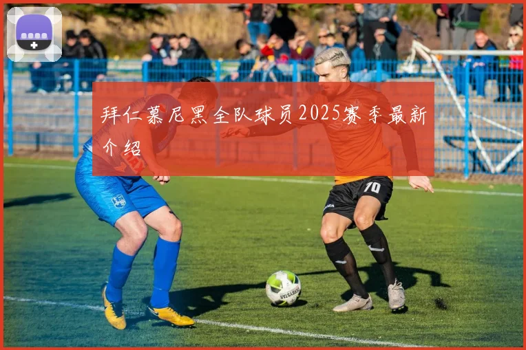 拜仁慕尼黑全队球员2025赛季最新介绍